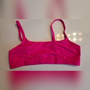 Skims Fits Everybody Scoop Bralette